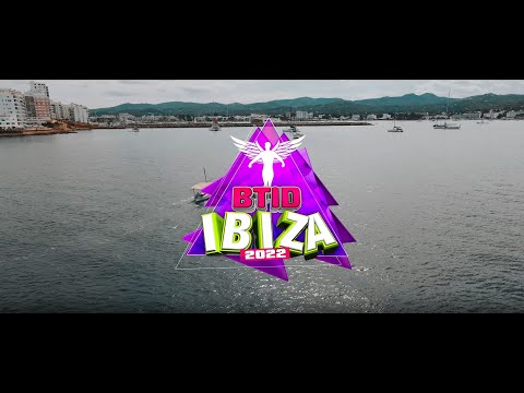 BTID in the sun 2022 (Ibiza) After Movie