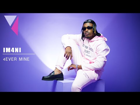 IM4NI - 4EVER MINE | MUSICOLORS