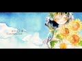 Hatsune Miku - Scenery, Indulging in Summer / 背景、夏 ...