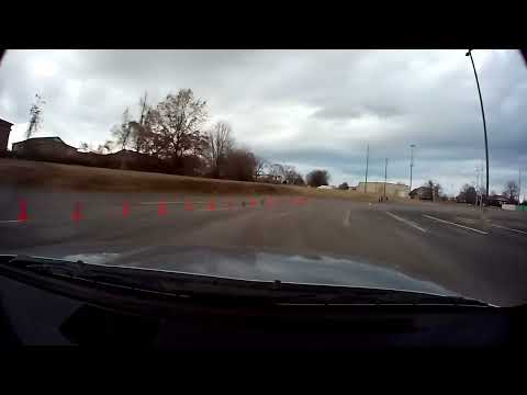 Suzutsuki TAC Ho Ho Solo Best Run 12-9-2023