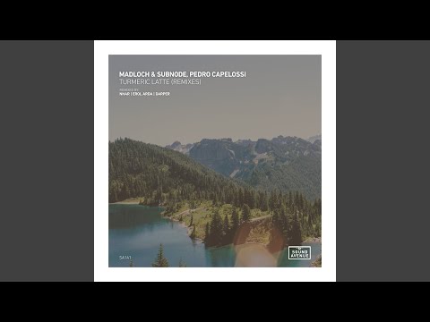 Turmeric Latte (Erol Arda Remix)