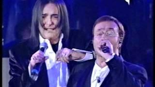 Renato Zero e Lucio Dalla - Il Cielo