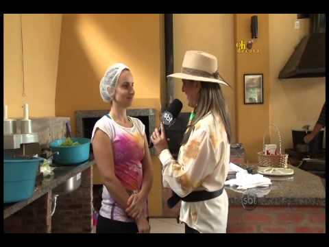 Oh! de Casa DIA 13/04/2014 - BLOCO 3 - ( 34ª Mostra do Campo - Bocaina do Sul/SC )