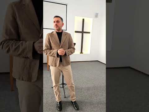 "Eroii fără nume al lui Dumnezeu." Partea II