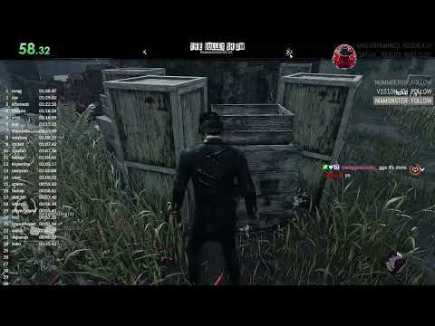 The Stand Off #32: Rocket (Ace) vs Techno (Nurse) - Time 2:24 - WINNER - 1v1 Ranking Event