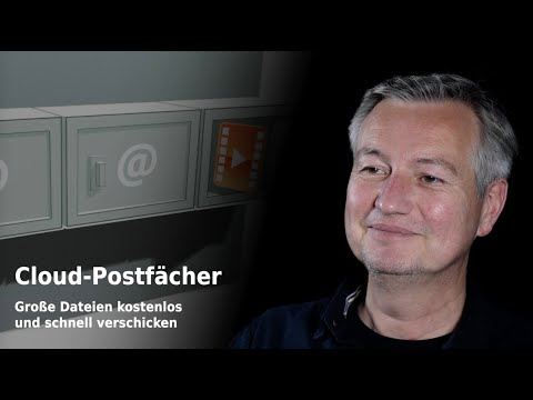 Kostenlose Cloud-Postfächer | nachgehakt