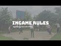 PE- Modified Traditional Game (Activity 3) AGAWAN BASE