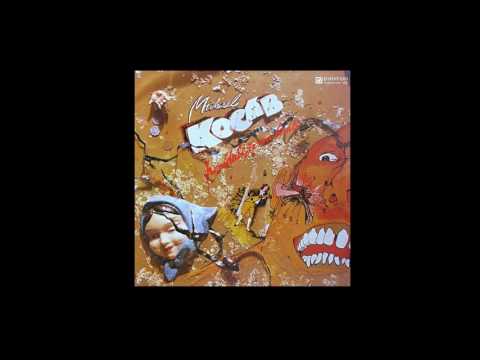 Michael Kocáb ‎- Pán Výtahů