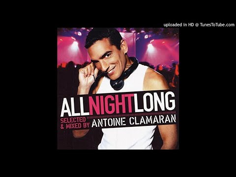 Antoine Clamaran & David Esse - Smalltown Boy 2012 (Original Club Mix)