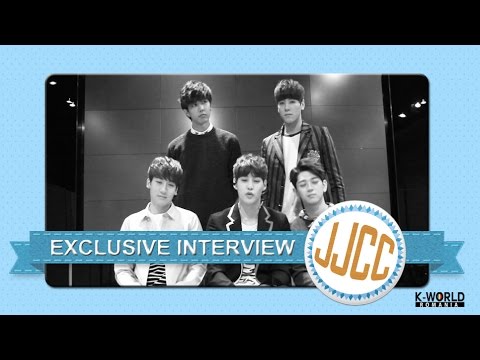 [K-INTERVIEW] JJCC for K-World Romania (romanian interview)