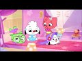 Ice Age DalMatian Tunes Style Reboot Part 2 The Big Chill