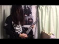 Dismember-Dreaming In Red(Cover) 