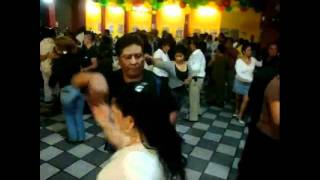 preview picture of video 'SAN MIGUEL CALIXITLA CHILCHOTLA ::EL CONDOR PASA'