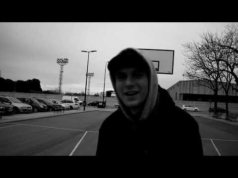 NOTAK - TRACK 8 (DIRTY HANDZ)