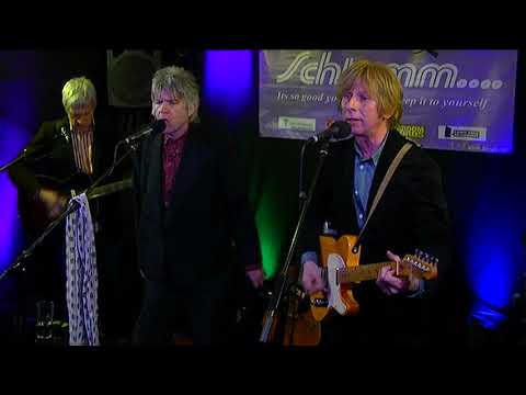 Schtumm....Presents Rogers & Butler