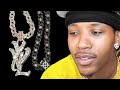 Silky Reacts To Ken Carson Destroy Lonely The Acronym