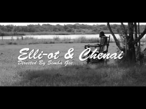 Elliot & Chenai - TITANGIDZE RUDO Produced by Russo