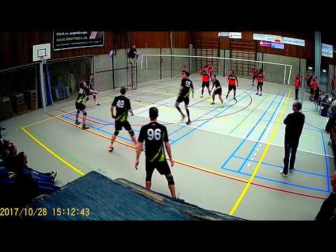 KRAFTWELL ROOSENDAAL H2 - VV STEVO H1 |HOOGTEPUNTEN| (A. DESKAJ #1 K. BERKHOUT #11-6)
