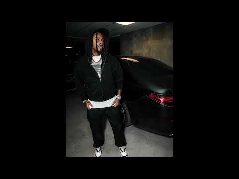 [FREE] Babyface Ray x Yn Jay x Detroit Sample Type Beat 2022 - "Winter"