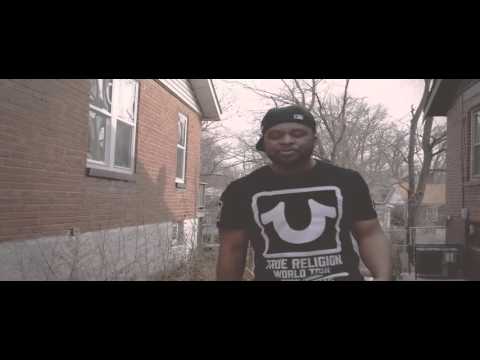 LI TRAVIZ "CHIRAQ- REMIX" MUSIC VIDEO