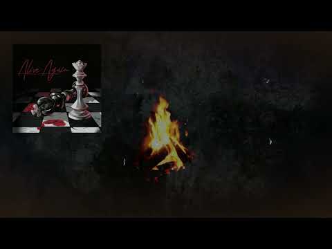 BLIND8 - Alive Again (Official audio w lyrics)