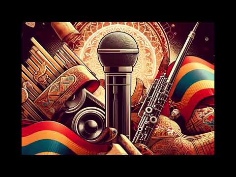 Epischer Rap Beat mit Armenischer Duduk | BeatFusion - Exklusive Instrumentals