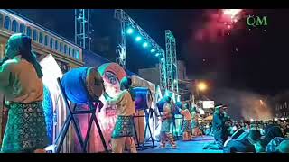 Download lagu takbiran idul Fitri gema takbir idul Fitri pakai bedug masjid mp3