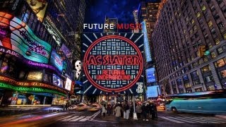 House Music : AC Slater - Out Here