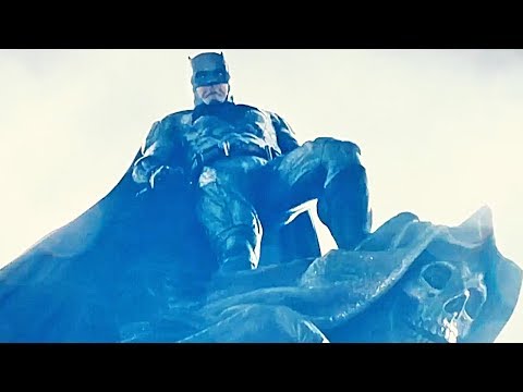 Justice League - We Are The Justice League | official trailer (2017)
