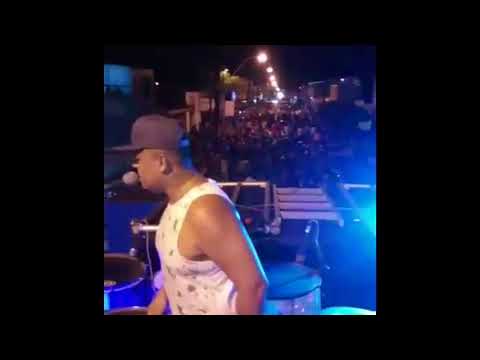 Bathida Black - Bloco dos Amigos 2018