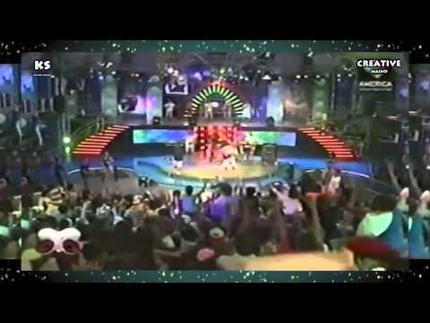 Todo Fue Un Error    Mc Caco ft,Carita Negra  Remix Dj Sebord Creative Maind Ft  Dj Blass ® Kil