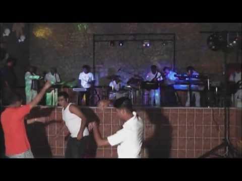 7rm VIDEOS  - Dili Dili Dilisevi Ma Dase Aloke  - Golfers live in Jeddah 2013