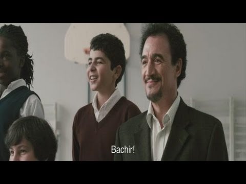MONSIEUR LAHZAR Trailer (Immigrant Teacher Movie)