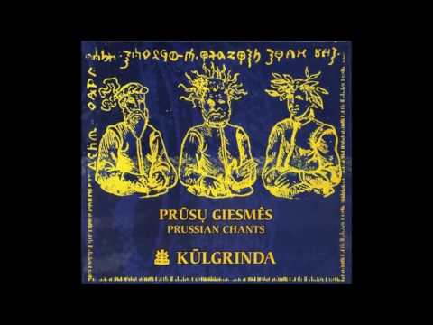 Kūlgrinda ‎– Mīniks Saulīkan Weddi [HQ]