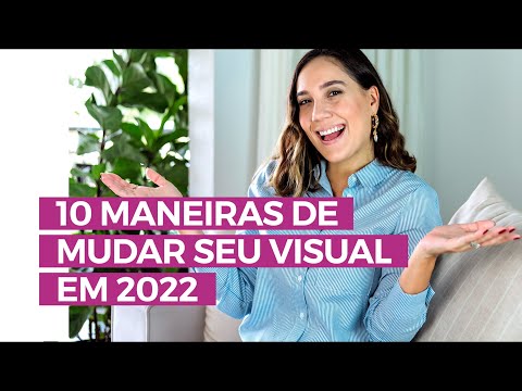 10 dicas que vão mudar seu look já! | Camila Gaio