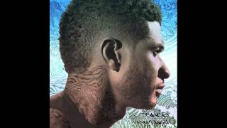 Usher-Looking for myself ft Luke Steele