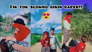 Download lagu TIKTOK SLOWMO DRAMA ROMANTIS JUYPUTRI & NOVAN | BIKIN BAPER🤤 mp3