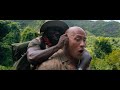 JUMANJI Fight Scene P 3 HINDI