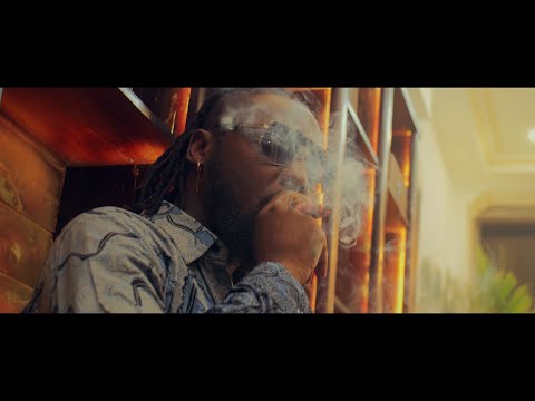 Dove'ND  - Mon Frère (Clip Officiel)