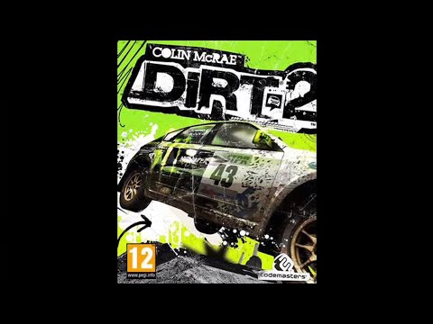 Colin McRae DiRT 2 (PC) - London - Dalik Fodda Death Punk Domination Chase - Part 41