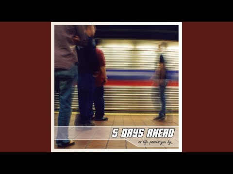 Another Wasted Year video thumbnail