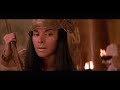 The Mummy Returns Nefertiri VS Anck Su Namun