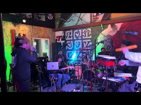 Sonny Dread First Rehearsal. #POD #reggae #music #live #show