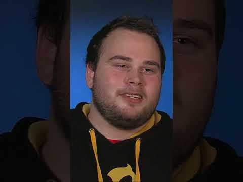 InControl's funnyy reaction to Targa's comments in StarCraft 2