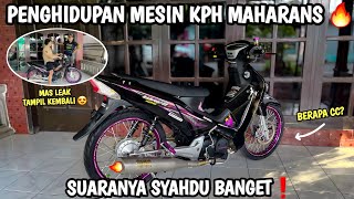 Download lagu PEMASANGAN MESIN KPH MAHARANS SEKALIAN CEK SOUND PERTAMA KALINYA || SEESS MAS LEAK TAMPIL KEMBALI ‼️ mp3 Download lagu PEMASANGAN MESIN KPH MAHARANS SEKALIAN CEK SOUND PERTAMA KALINYA || SEESS MAS LEAK TAMPIL KEMBALI ‼️ mp3