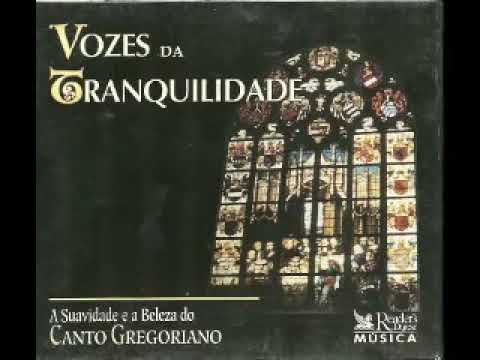 Canto Gregoriano #CD3