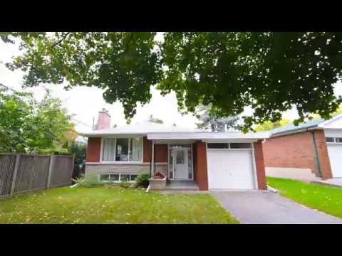 82 Sun Row Drive Etobicoke Asha Singh