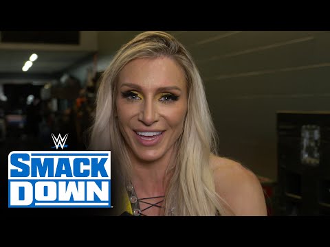 Charlotte Flair Says She’s Ahead Of Schedule In Rehab For Knee Injury