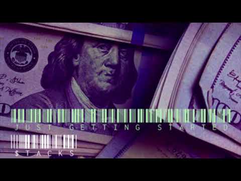 $tacks - Gang (Official Audio)