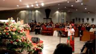 Mananitas a La Virgen de Guadalupe - Indita Indita